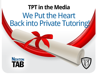The Premier Tutors Puts the Heart Back into Tutoring