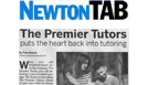 The Premier Tutors Puts the Heart Back into Tutoring