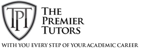 The Premier Tutors Logo